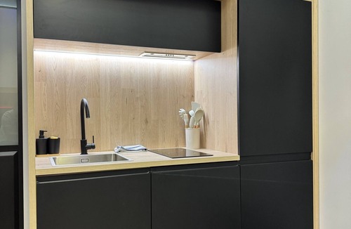 Montchapet Apartment | Spa privatif Signature