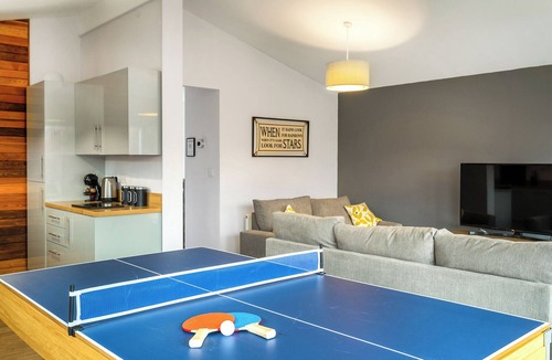 Raywell Ski Chalet | Spa Radiance (EV charger)