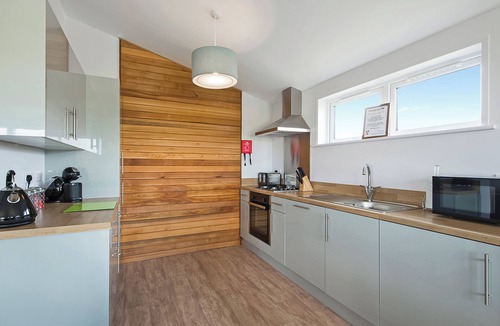 Raywell Ski Chalet | Spa Radiance (EV charger)