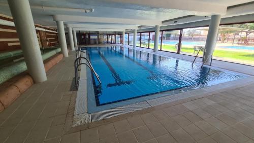 Villanueva Del Rio Segura Apartment | SPA RELAX paradise