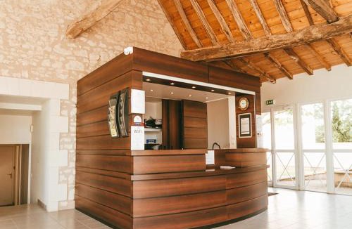 La Roche-Posay Apartment | Spa Retreat in La Roche-Posay