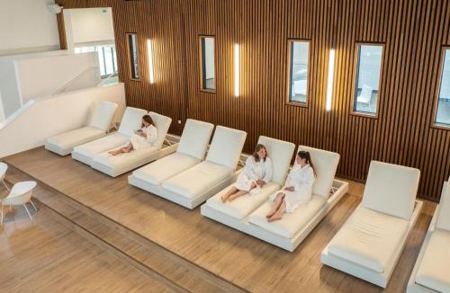 La Roche-Posay Apartment | Spa Retreat in La Roche-Posay
