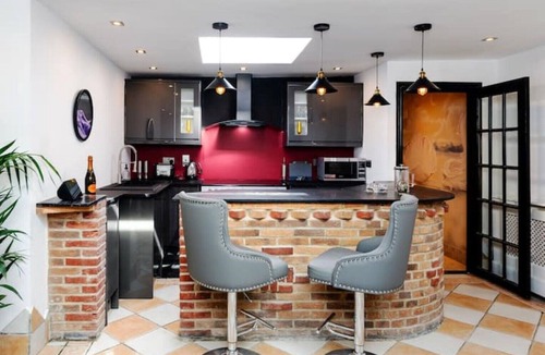 Southsea House | Spa Retreat (relaxation centre)