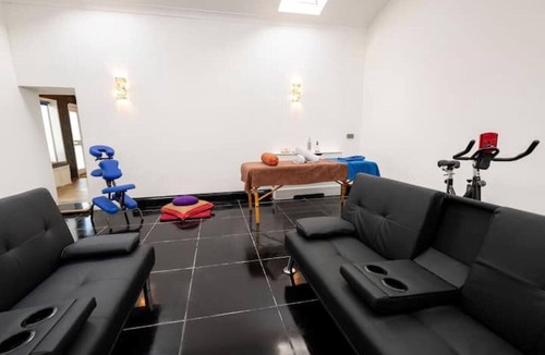 Southsea House | Spa Retreat (relaxation centre)