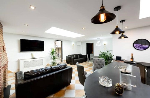 Southsea House | Spa Retreat (relaxation centre)