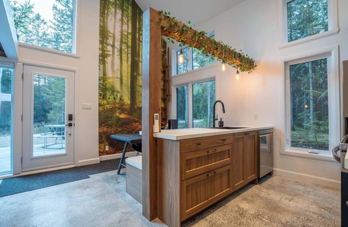 Saint Come House | Spa & Riverside Retreat | Le Ptit Duc