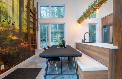 Saint Come House | Spa & Riverside Retreat | Le Ptit Duc