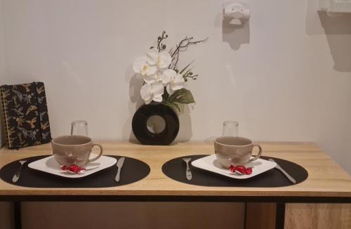 Courrieres Apartment | SPA Rome Antique