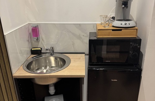 Courrieres House | SPA Rome'Antique