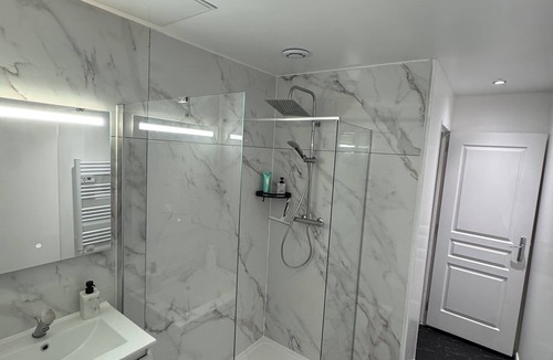 Courrieres House | SPA Rome'Antique