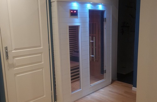 Courrieres House | SPA Rome'Antique