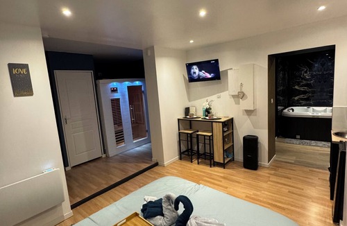 Courrieres House | SPA Rome'Antique