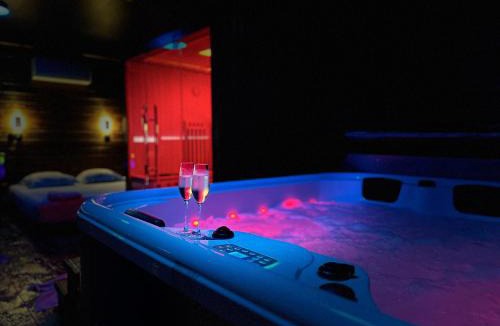 Moyen-Vernet Hotel | Spa Rooms Perpignan