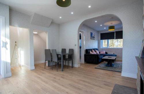 Brampton Cabin | Spa & Rose Cottages Gilsland