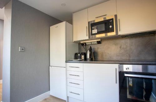 Brampton Cabin | Spa & Rose Cottages Gilsland