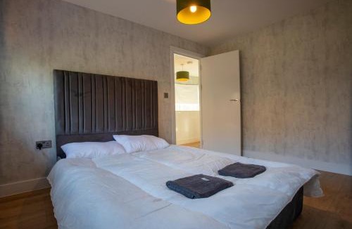 Brampton Cabin | Spa & Rose Cottages Gilsland