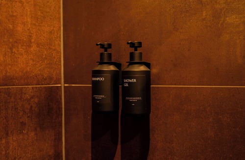 Berstett Apartment | Spa Rust Room