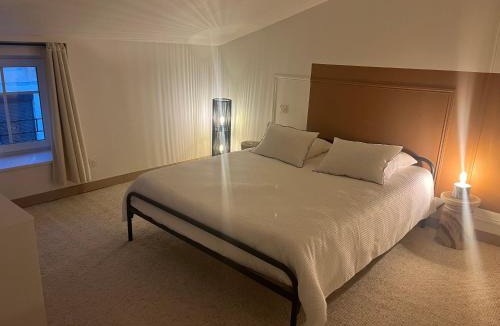 Caurel House | Spa, sauna détente #caurel