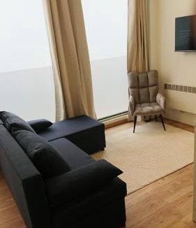 Dernier Sou Apartment | Spa Sauna et jardin 47m2 Cosy hyper centre