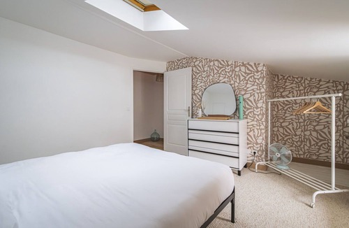 Caurel Apartment | SPA&SAUNA privé à Caurel # Détente Champenoise