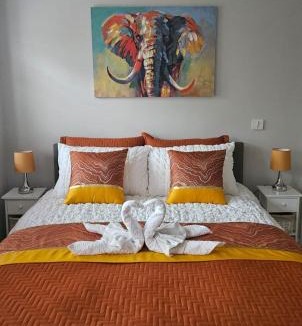 Sleaford Bed & Breakfast | Spa Serviced Apartments LUNA R&R