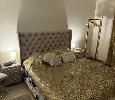 Mecquignies House | Spa Sola