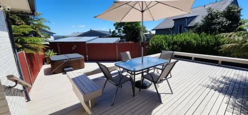 Owhata House | Spa, Stay & Holiday