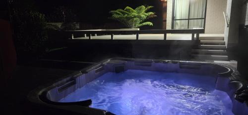 Owhata House | Spa, Stay & Holiday