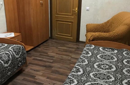 Kineshma Hotel | Spa Volga