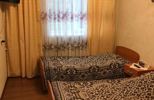 Kineshma Hotel | Spa Volga