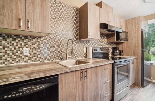 Saint Come House | Spa - Waterfront - Babyfoot | La Source