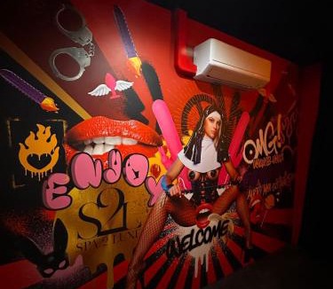 Saint-Quentin Apartment | Spa2Luxe - L Interdite