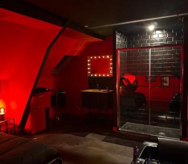 Saint-Quentin Apartment | Spa2Luxe - L Interdite