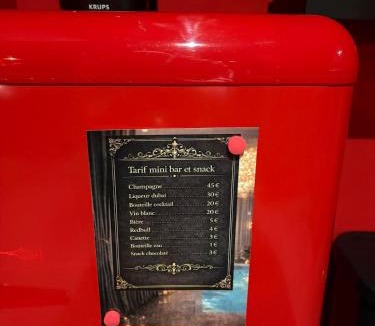 Saint-Quentin Apartment | Spa2Luxe - L Interdite