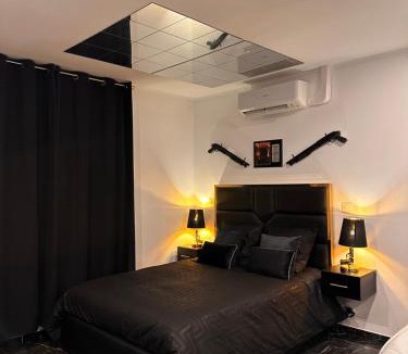 Saint-Quentin Bed & Breakfast | Spa2luxe - La Montana