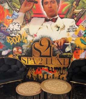 Saint-Quentin Bed & Breakfast | Spa2luxe - La Montana