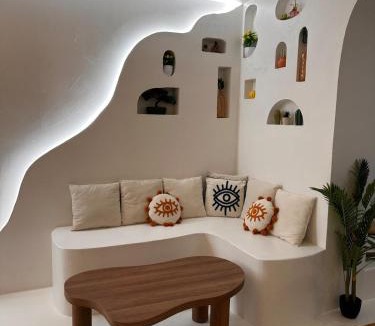 Saint-Quentin Apartment | Spa2Luxe - Oasis Cachée