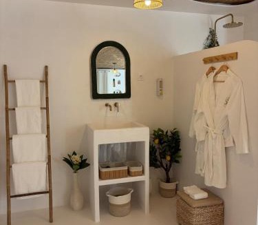 Saint-Quentin Apartment | Spa2Luxe - Oasis Cachée