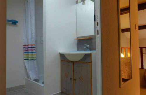 Villelongue-de-la-Salanque Apartment | Spacious 70 m² duplex