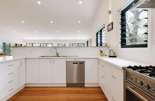 Pretty Beach Central Coast House | Space and Serenity by HolidayCo.