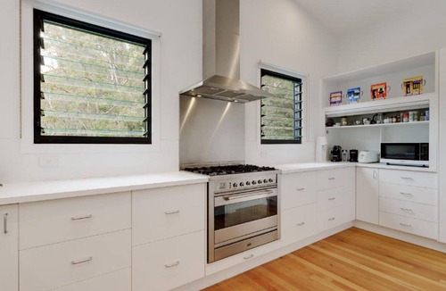 Pretty Beach Central Coast House | Space and Serenity by HolidayCo.