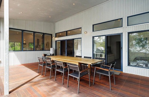 Pretty Beach Central Coast House | Space and Serenity by HolidayCo.