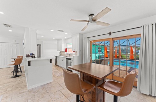 Merritt Island House | Space Coast After Hours