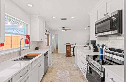Merritt Island House | Space Coast After Hours