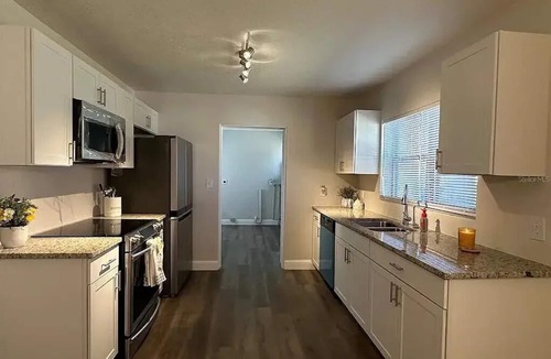 Titusville House | Space Coast Vacation Home — 5 Min to Kennedy Space Center & Beaches!