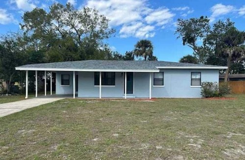 Titusville House | Space Coast Vacation Home — 5 Min to Kennedy Space Center & Beaches!