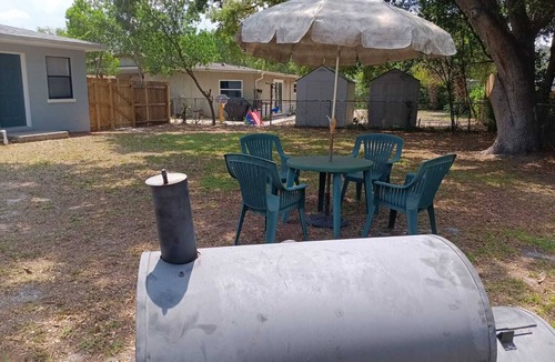 Titusville House | Space Coast Vacation Home — 5 Min to Kennedy Space Center & Beaches!