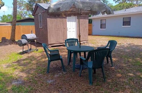 Titusville House | Space Coast Vacation Home — 5 Min to Kennedy Space Center & Beaches!
