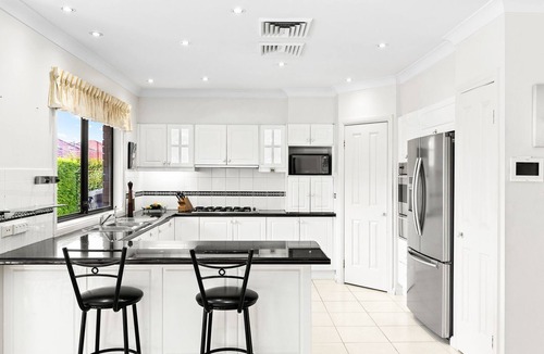 Norwest House | Space, Entertain and Relocate