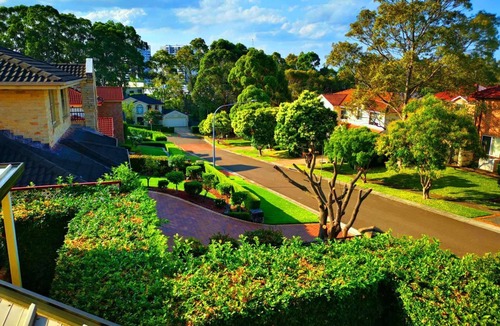 Norwest House | Space, Entertain and Relocate